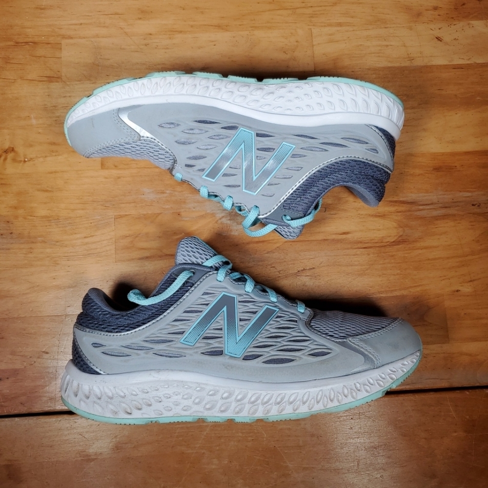 New Balance Comfort Ride 420 v3 Sneaker 9